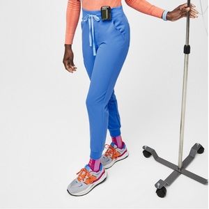 Figs High waisted Zamora 2.0 joggers